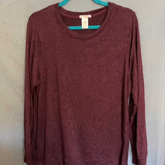 Matty M top - Picture 2 of 6